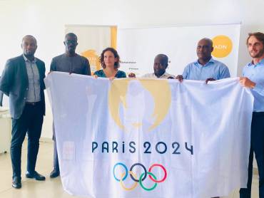 PARIS 2024 ET 2026 : ENSEMBLE POUR LA JEUNESSE