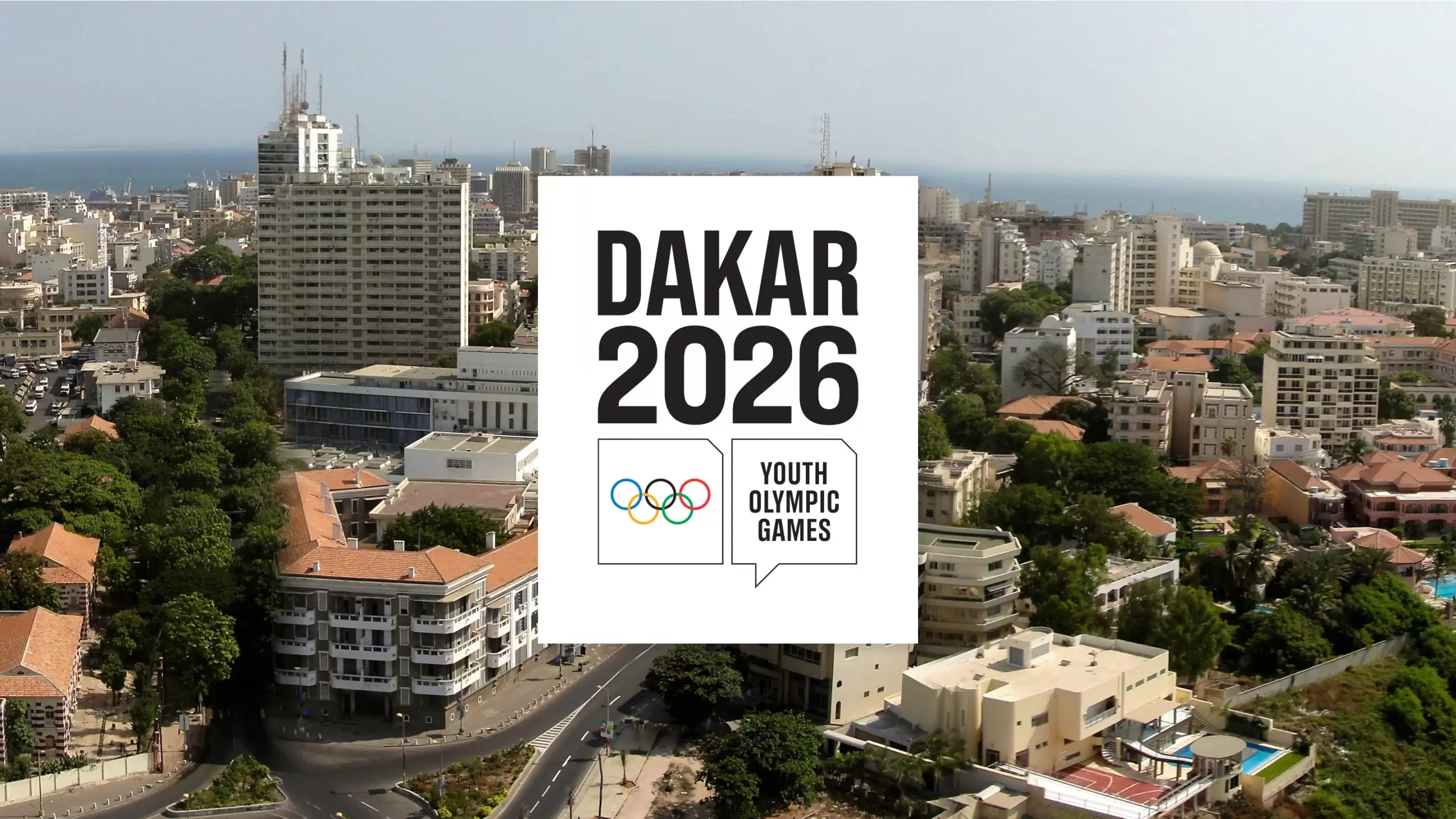 Dakar 2026