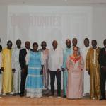 3ème réunion de la Commission de Coordination des JOJ Dakar 2026