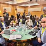 Participation du CNOSS au Forum régional de la Solidarité Olympique