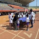 Journée olympique du 23 juin 2025 célébrée, hier LSS et Lausanne en fuseau horaire identique !