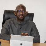 Dakar 2026 : Seydina Omar Diagne insiste sur l’importance stratégique de la collaboration sino-sénégalaise