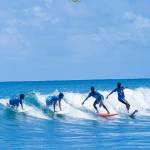 Festival des Sports Nautiques – Baie de Ngor