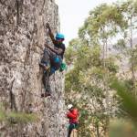 Dakar 2026 : J-340, l’Escalade Sportive, une discipline jeune, spectaculaire et en plein essor