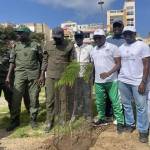 JOJ Dakar 2026 : vers un héritage écologique !