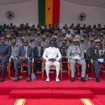 JOJ Dakar 2026 : les Forces armées en première ligne pour l’ordre et la sécurité