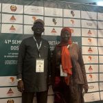 Le CNOSS au 41e Séminaire des Secrétaires Généraux de l’ACNOA à Maputo