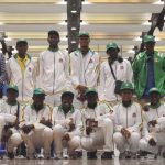 Canoë-Kayak : Participation du Sénégal aux Championnats d’Afrique de Canoë Sprint – Luanda 2025