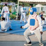 Dakar 2026 : J-320, le pentathlon moderne, symbole d’engagement total