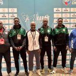Karaté – Mondiaux du Caire 2025 : les athlètes sénégalais se distinguent lors d’une édition très relevée