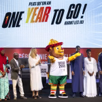 Jeux Olympiques de la Jeunesse Dakar 2026 : Le CIO renforce les concertations avec les fédérations internationales