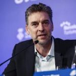 Comité International Olympique : Pau Gasol Sáez élu président de la commission des athlètes
