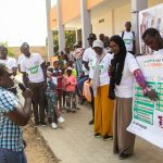 Dakar, Diamniadio et Saly : Le CNOSS mobilise les élèves autour de la protection de l’environnement