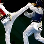 Dakar 2026 – J-200 : Le taekwondo, un sport de discipline et de maîtrise au cœur des JOJ