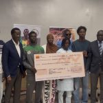 Le CNOSS octroie près 300 millions FCFA de bourses à 20 athlètes sénégalais