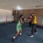Dakar 2026 – J-180 : La boxe, puissance, stratégie et maîtrise