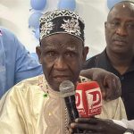 Sensei Bouna Ndao, l’héritage vivant du karaté sénégalais