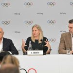 LANCEMENT D’UNE NOUVELLE BOURSE PAR LE CIO : 10 000 dollars pour chaque Olympien
