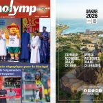 Bulletin d’informations duComité National Olympique et Sportif Sénégalais