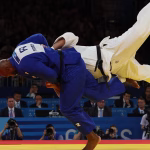 DAKAR 2026 – J-120 : Le judo, véritable école de vie au cœur du programme des JOJ