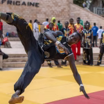DAKAR 2026 – J-140 : Le Wushu s’apprête à écrire l’histoire olympique en Afrique