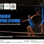 DAKAR 2026 – J-110 : La gymnastique, entre grâce, puissance et précision