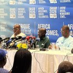 JOJ Dakar 2026 : A J-100, les préparatifs sont sur une « bonne trajectoire »