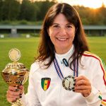 TIR SPORTIF : La sénégalaise Chiara Costa remporte l’or au Grand Prix d&rsquo;Islande