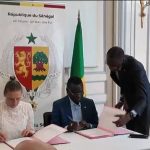LUTTE : Dakar et Paris renforcent leur coopération