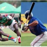 DAKAR 2026 J-25 : A la découverte du Rugby à 7 et du Baseball 5