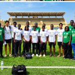 JOJ DAKAR 2026 : Le CNOSS et la CEDEAO unissent leurs efforts pour préparer les jeunes athlètes de la région